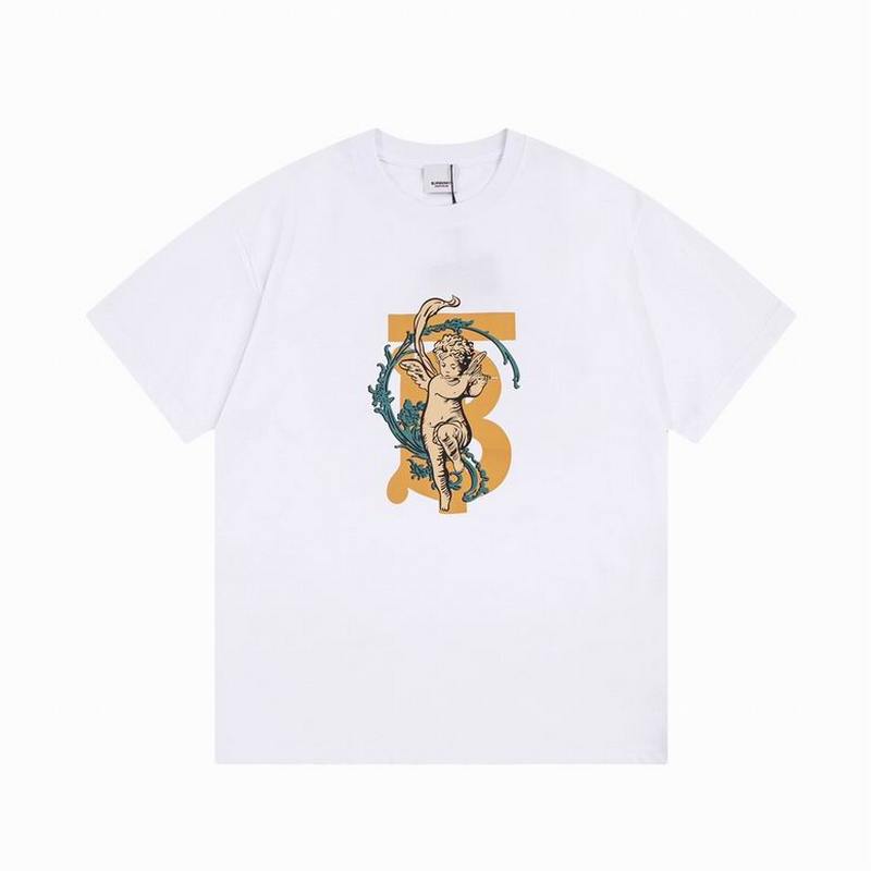 Burberry Men's T-shirts 183